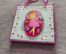 Girls books