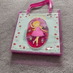 Girls books
