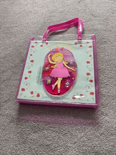 Girls books
