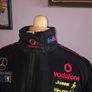 Vintage F1 McLaren Mercedes Racing Jacket - Medium size Image 4