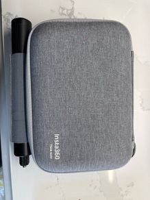 Insta360 X5 excellent condition