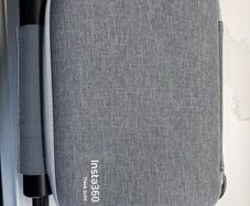 Insta360 X5 excellent condition