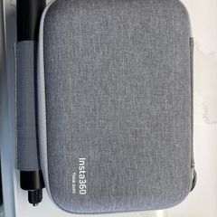 Insta360 X5 excellent condition