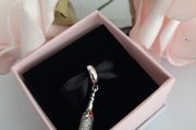 New genuine pandora celebration charm