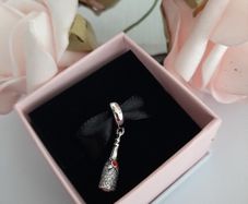 New genuine pandora celebration charm