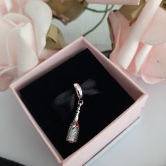 New genuine pandora celebration charm