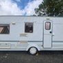 Coachman Amara Caravan Image 7