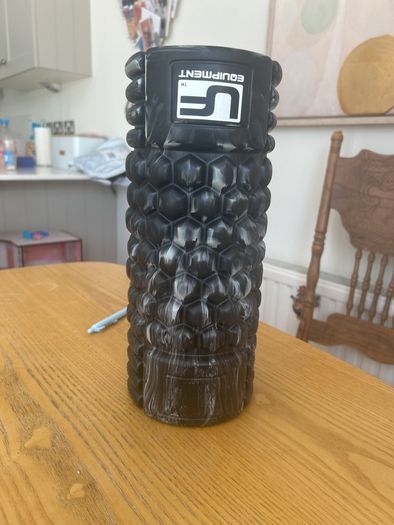UF Equipment Foam Roller