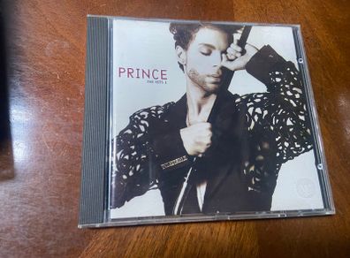 Prince Hits 1 CD