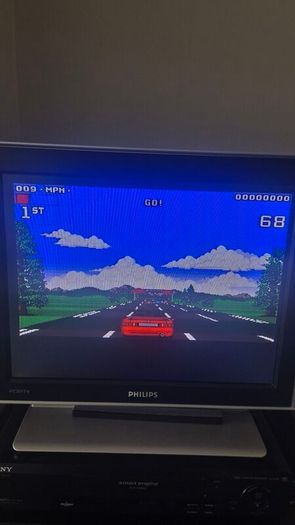 Amiga games
