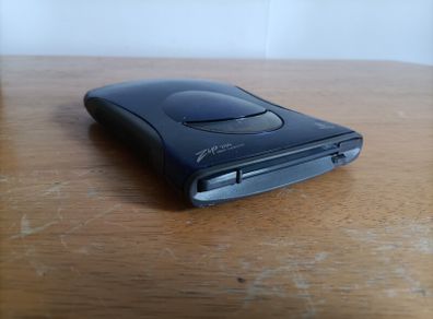 zip usb