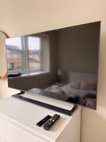 Samsung Crystal UHD 50 Smart TV