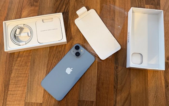 iPhone 14