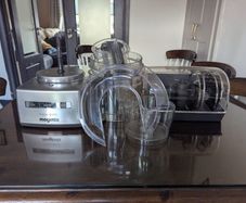 Magimix 5200XL