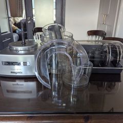 Magimix 5200XL