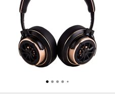 1More Triple Driver Over Ear Headphones