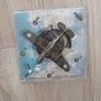 Atlas Collection 1:72 Diecast WWII Aircraft Lot of 5 Image 3