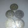 Russian coins Image 3