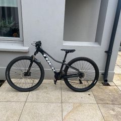 trek marlin 4 mtb