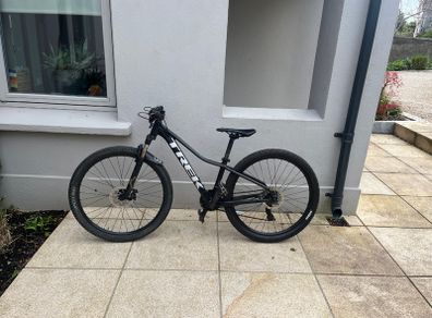 trek marlin 4 mtb