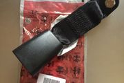 Rear Seatbelt Buckle (Alfa Romeo 156)