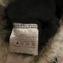 New Pair Hunter Wellie Socks With Fur Cuffs Image 4