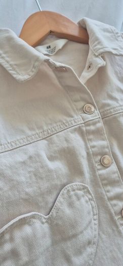 jacket 7/8 years
