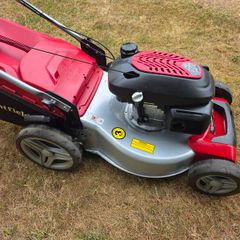 Mountfield sp53h lawnmower