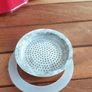 Gnali & Zani Stovetop Coffee Maker - 1 Cup Image 6
