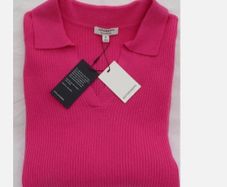Authograph (M&S) Merino Wool Jumper