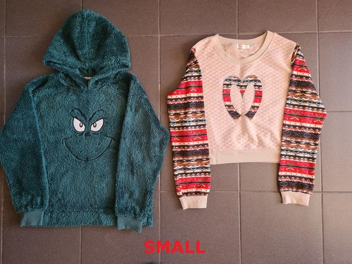 Cristmas Jumpers