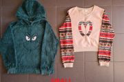Cristmas Jumpers