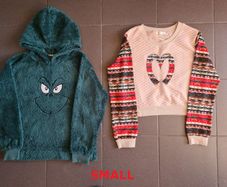 Cristmas Jumpers