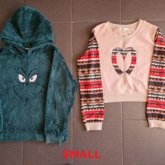 Cristmas Jumpers