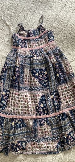 Girls bundle 6-7 years old perfect condition
