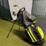 M Kids Golf Set Green Image 2