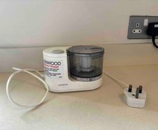Kenwood Mini Chopper