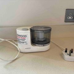 Kenwood Mini Chopper