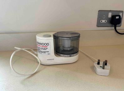 Kenwood Mini Chopper