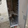 Authentic Airline Trolley / Galley Bar Cart Image 5