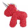 Rose Unicorn with Box Image 4