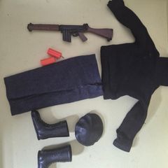 Palitoy action man