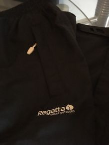 Regatta Ladies Over Trousers. New.
