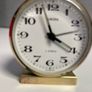 vintage alarm clock Image 2