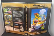 The Simpsons Hit And Run Pc