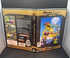 The Simpsons Hit And Run Pc