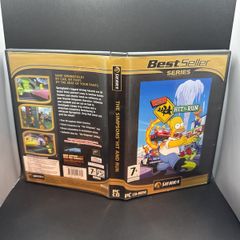 The Simpsons Hit And Run Pc