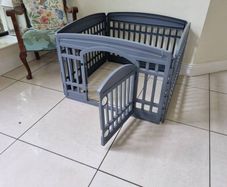 dog pen