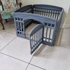dog pen