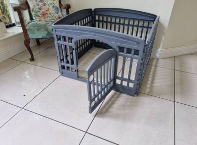 dog pen